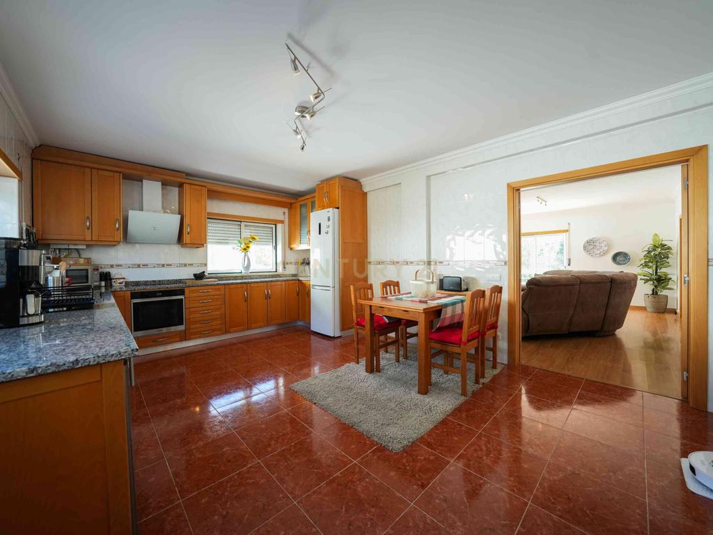 Moradia Eficiente Energeticamente com Padrões Escandinavos | Chiqueda – Alcobaça - Image 10