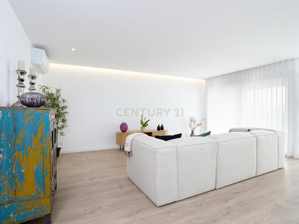🏡 Empreendimento Zeus — Modernidade e Sustentabilidade no Montijo - Image 4