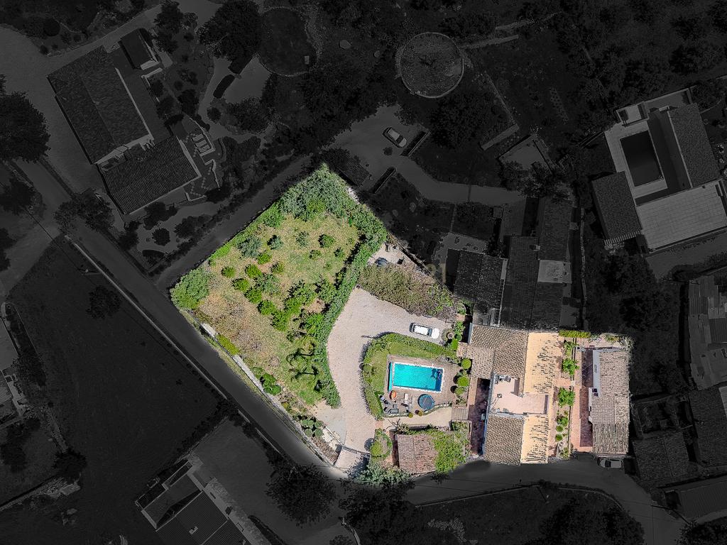 Moradia T6 | Vista Panorâmica | Piscina | Jardim | São Brás de Alportel - Image 77