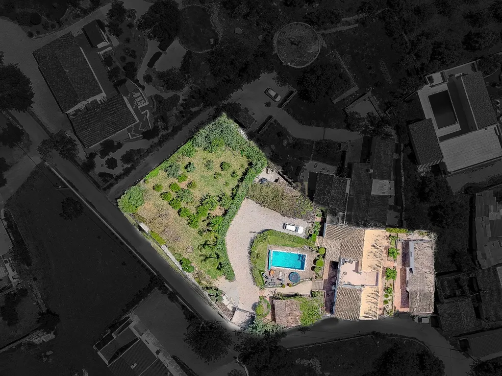 Moradia T6 | Vista Panorâmica | Piscina | Jardim | São Brás de Alportel - Image 77