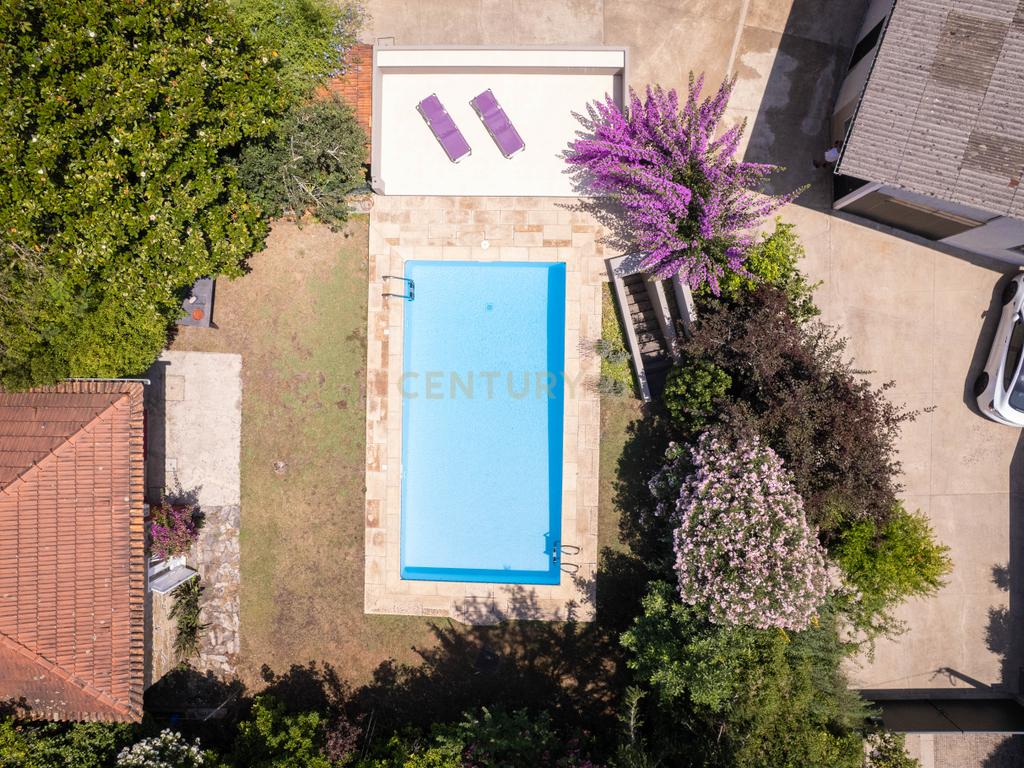 Moradia T6 de Charme com Piscina,  na Trofa (São Romão do Coronado) - Image 1