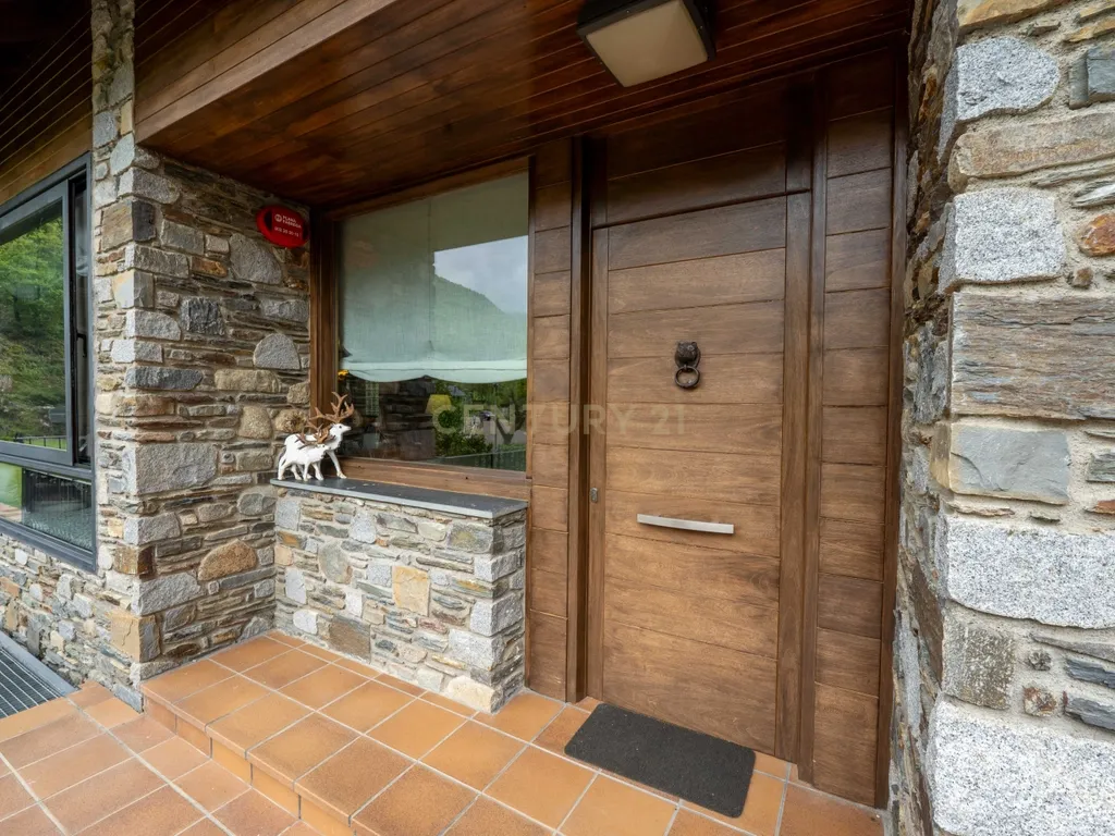 Casa à venda em Esterri d’Àneu. - Image 6