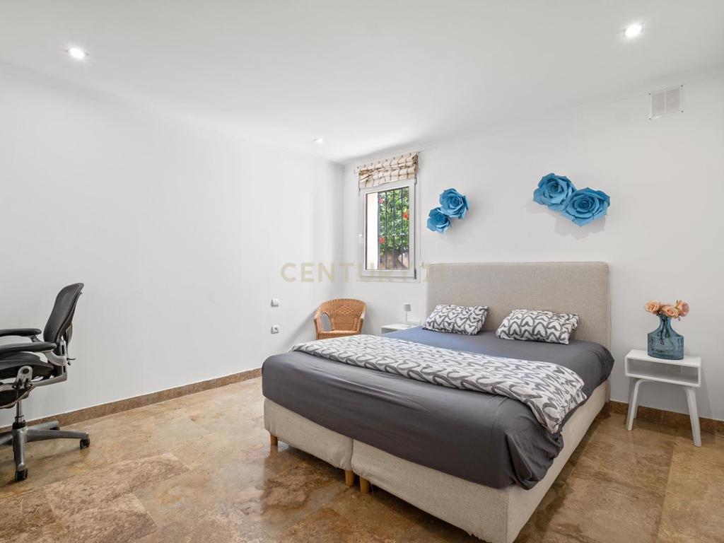Apartamento espetacular para venda na Golden Mile - Lomas de Marbella Club - Image 11