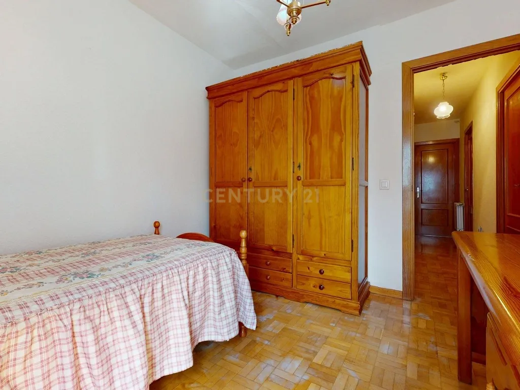 Casa Térrea em Alcalá de Henares, Madrid - 5 Quartos e 3 WC - Image 62