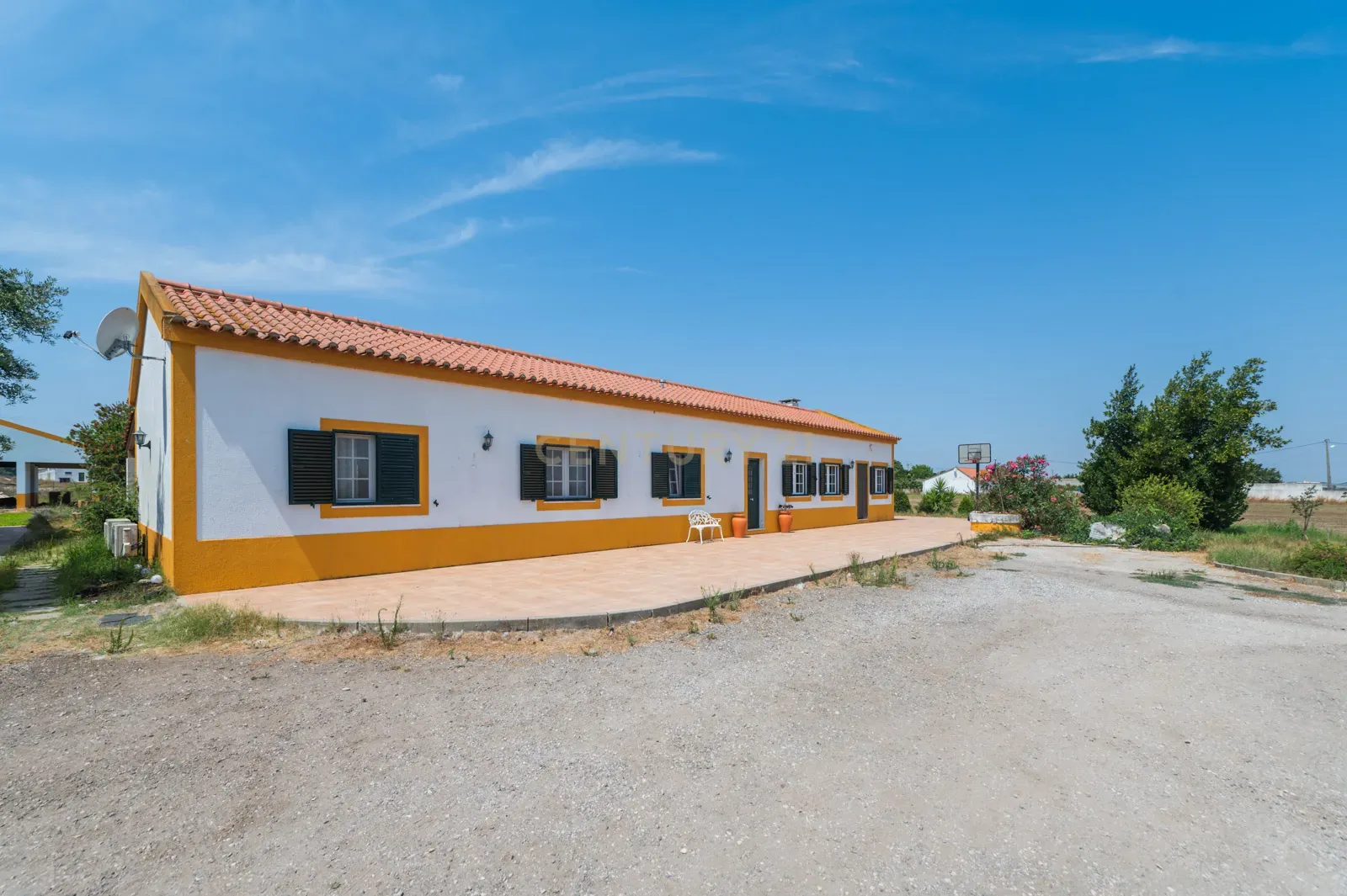 Fotografia 5 de Quinta de Charme com 2,5 Hectares | Moradia Remodelada | Potencial para Agroturismo