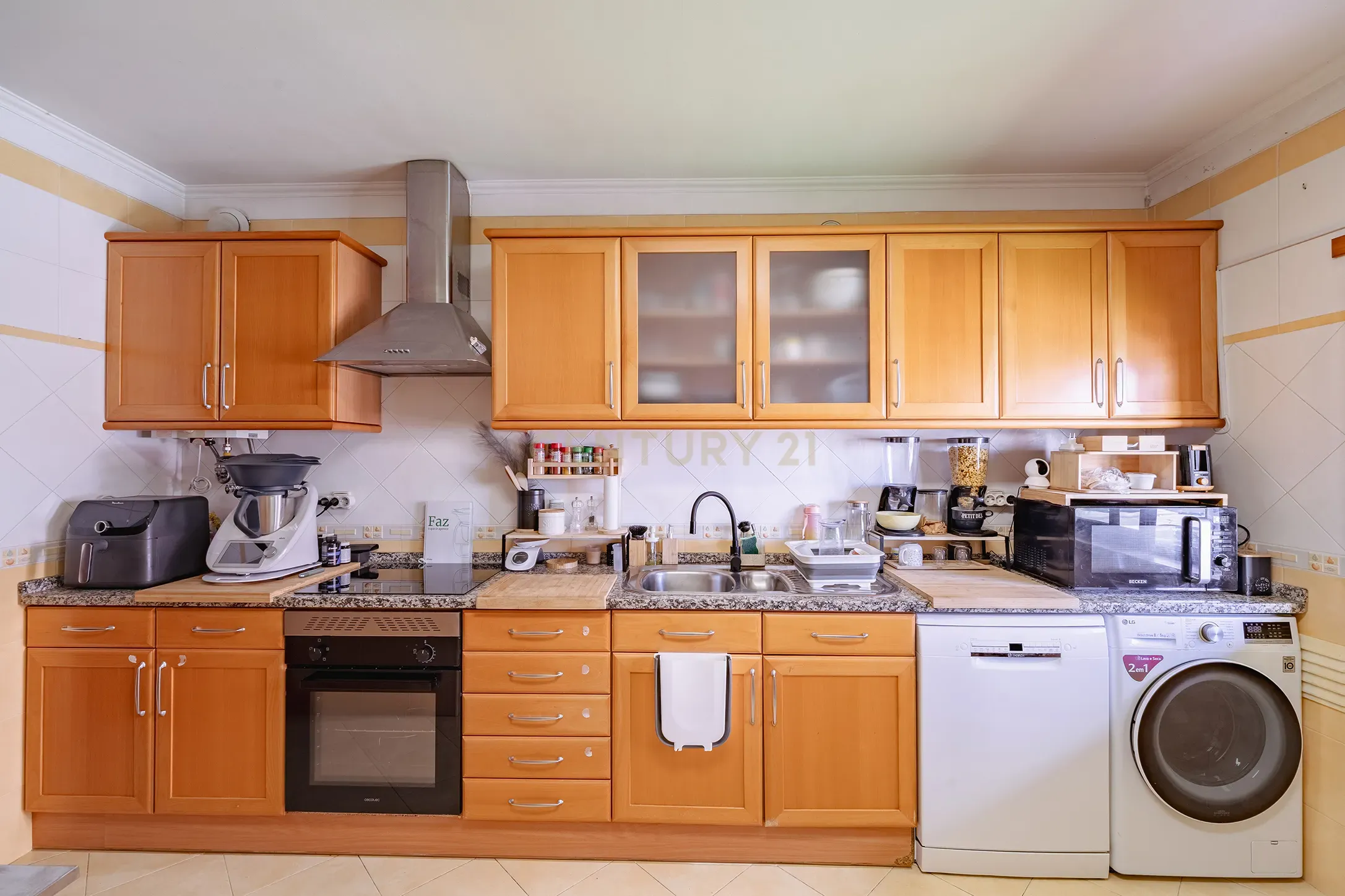 Apartamento T3 à venda em Seixal — foto 16