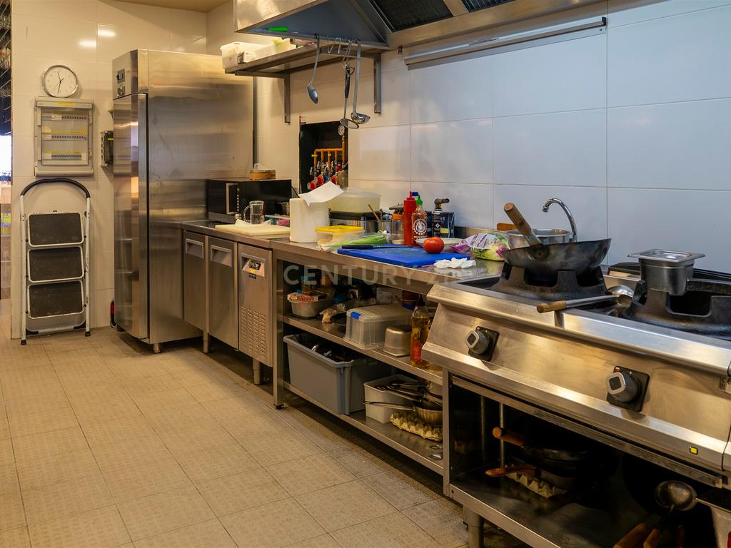Trespasse – Restaurante Equipado na Marina de Olhão - Image 17