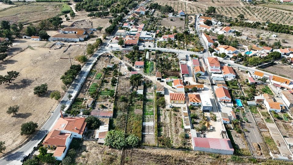 Terreno à venda em Gâmbia Pontes Alto da Guerra, Setúbal - Image 2