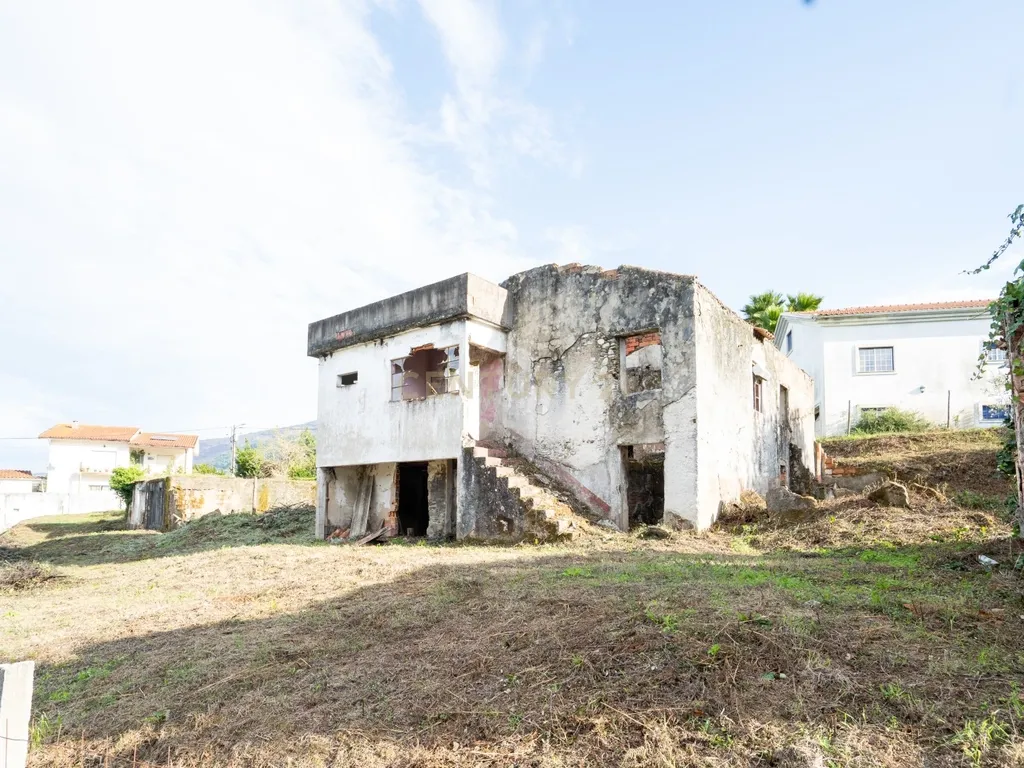 Casas para Recuperar em Lousã, Coimbra - Image 4