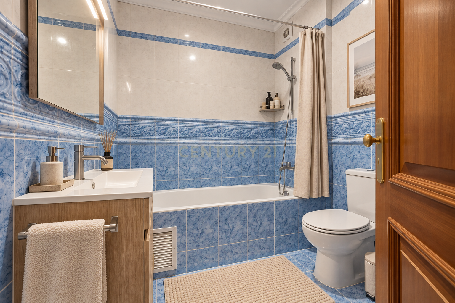 Apartamento T2 à venda em Montijo e Afonsoeiro, Montijo — foto 7