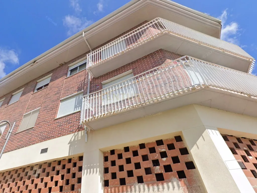 AV País Valencia – Muro de Alcoy