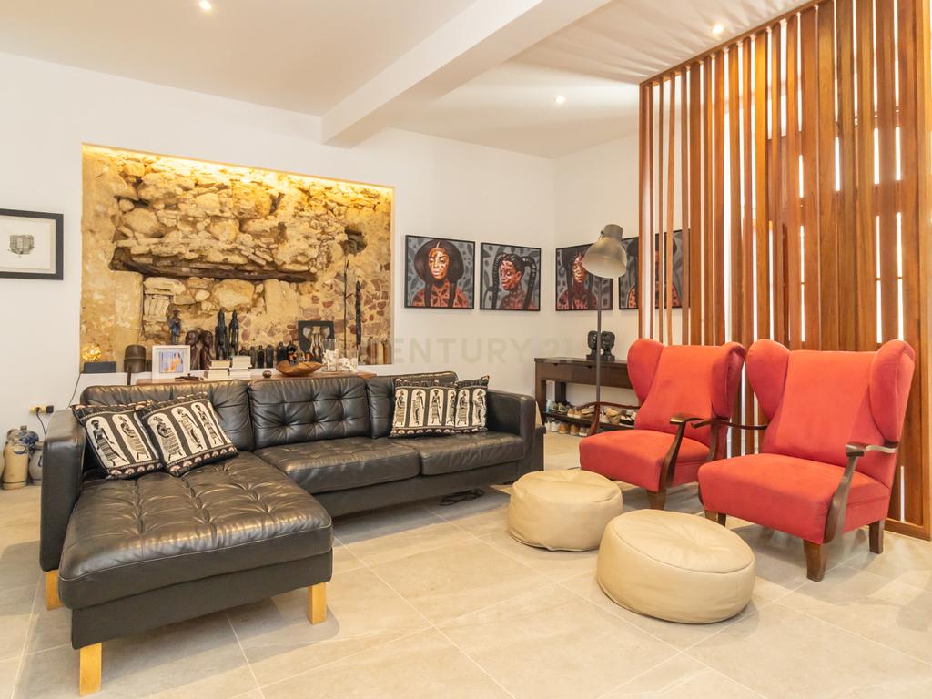 No centro de Palmela, uma casa com historia! - Image 8