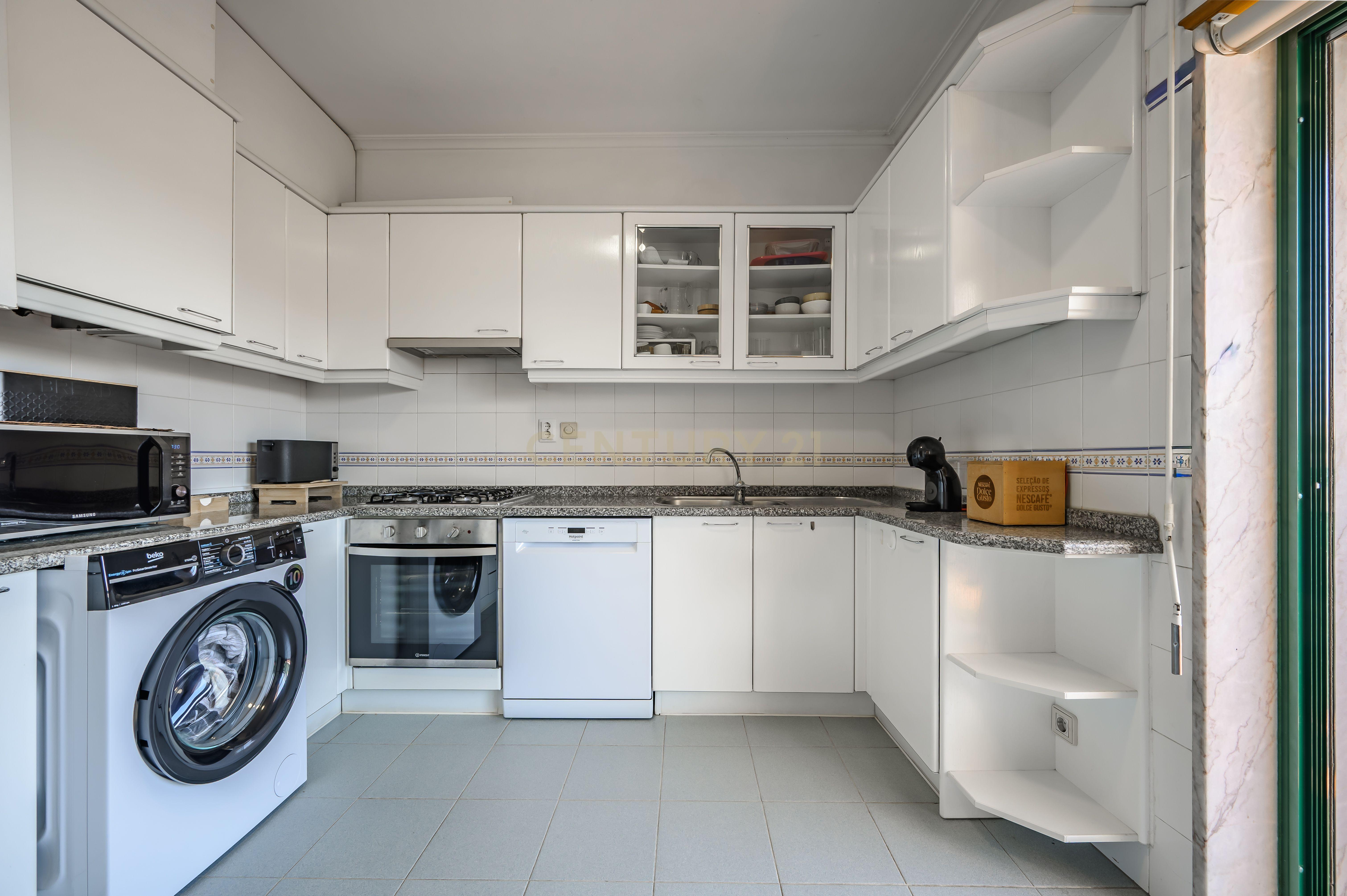 Apartamento T2 à venda em Santa Maria, São Pedro e Matacães, Torres Vedras — foto 16