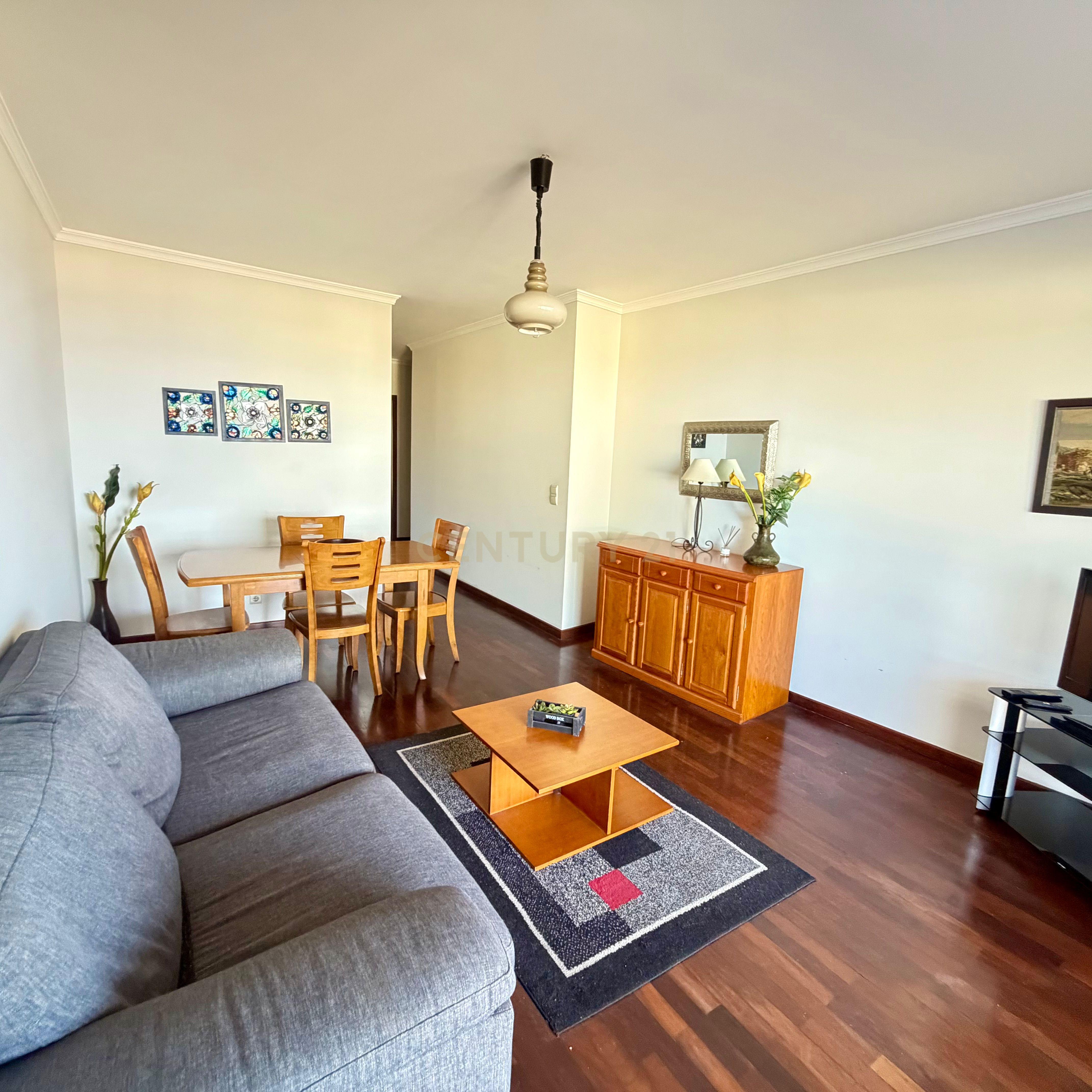 Fotografia 3 de Apartamento T1 + 1 em São Martinho, Funchal - Ilha da Madeira