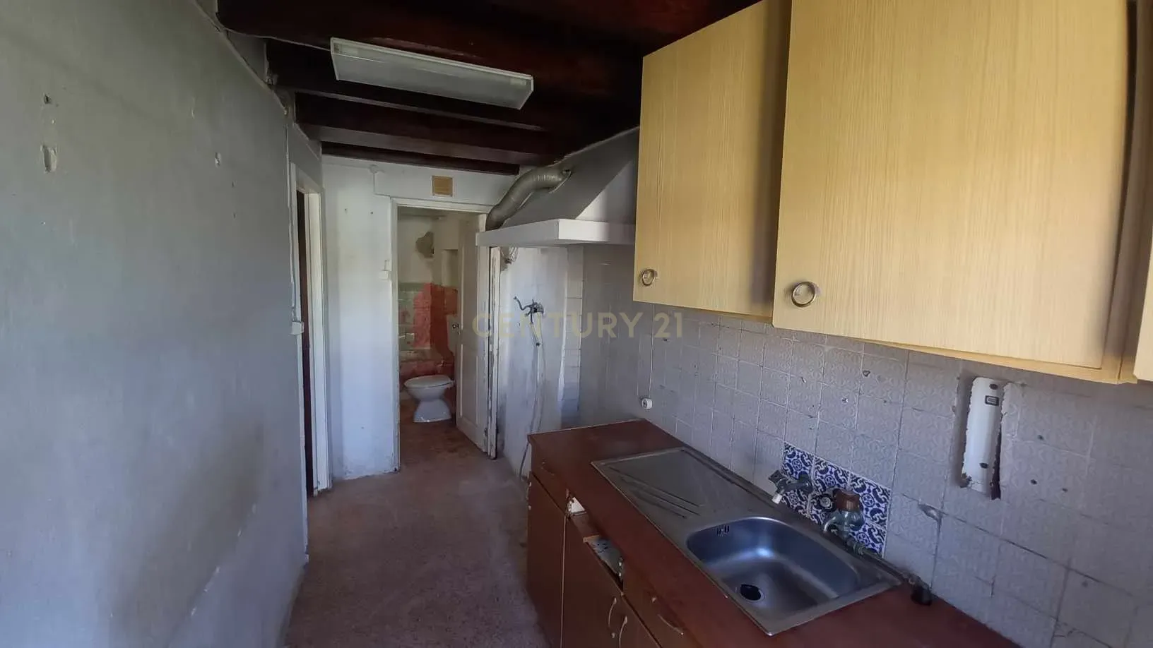 Ulgueira, Colares/Sintra - Moradia T2 Vista Mar, para Remodelar - Image 8