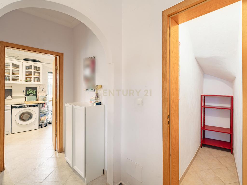 Moradia T3 Quinta do Conde - Image 26