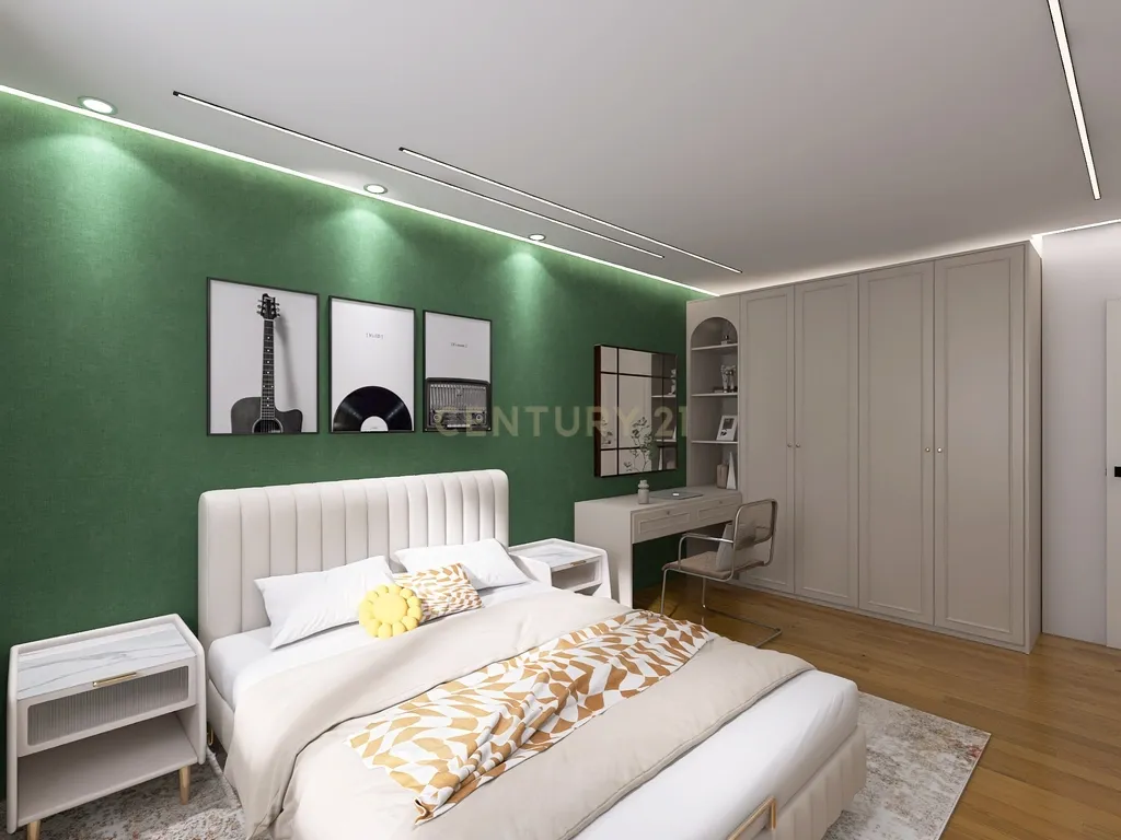 Apartamento T3 com Vista de Rio, São Vicente, Lisboa - Image 29