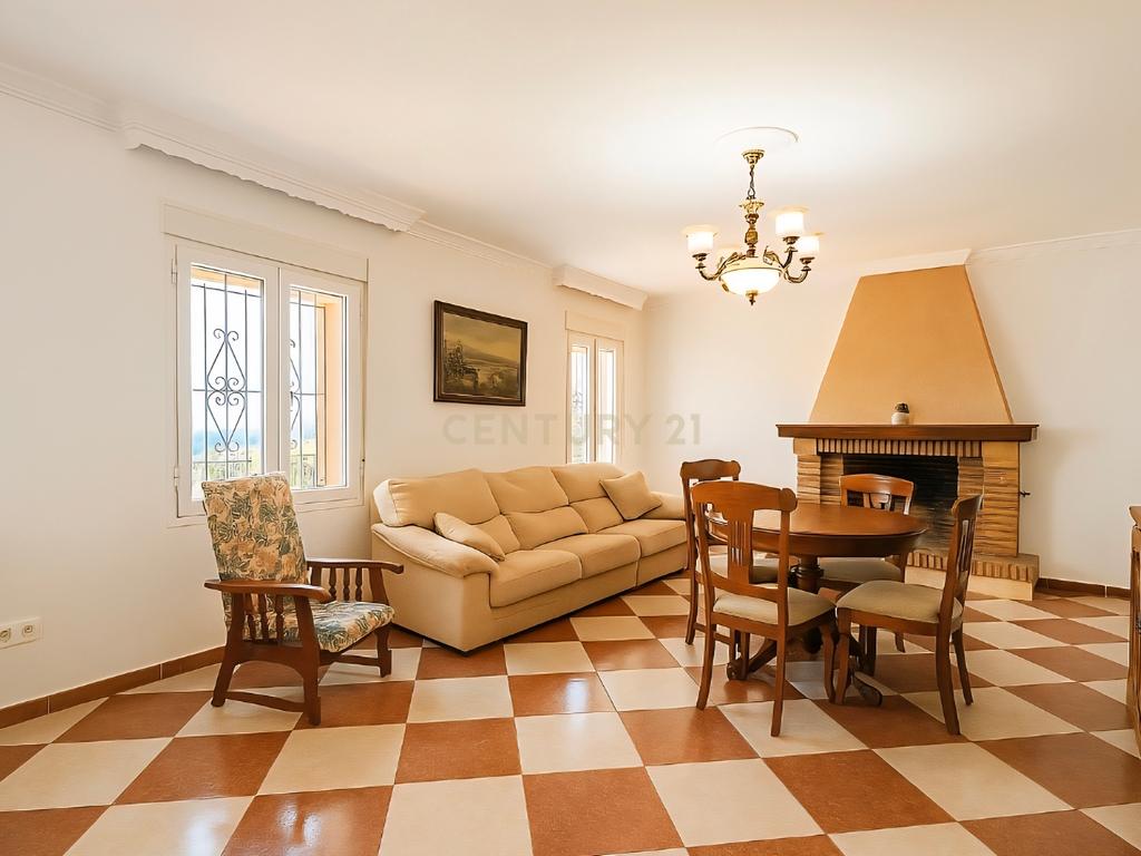 ✨ Moradia Exclusiva em Arriate – Piscina, Vistas e Alta Rentabilidade Turística 📍Ariate, Serrania de Ronda | 📐 Terreno de 5.600 m² - Image 6
