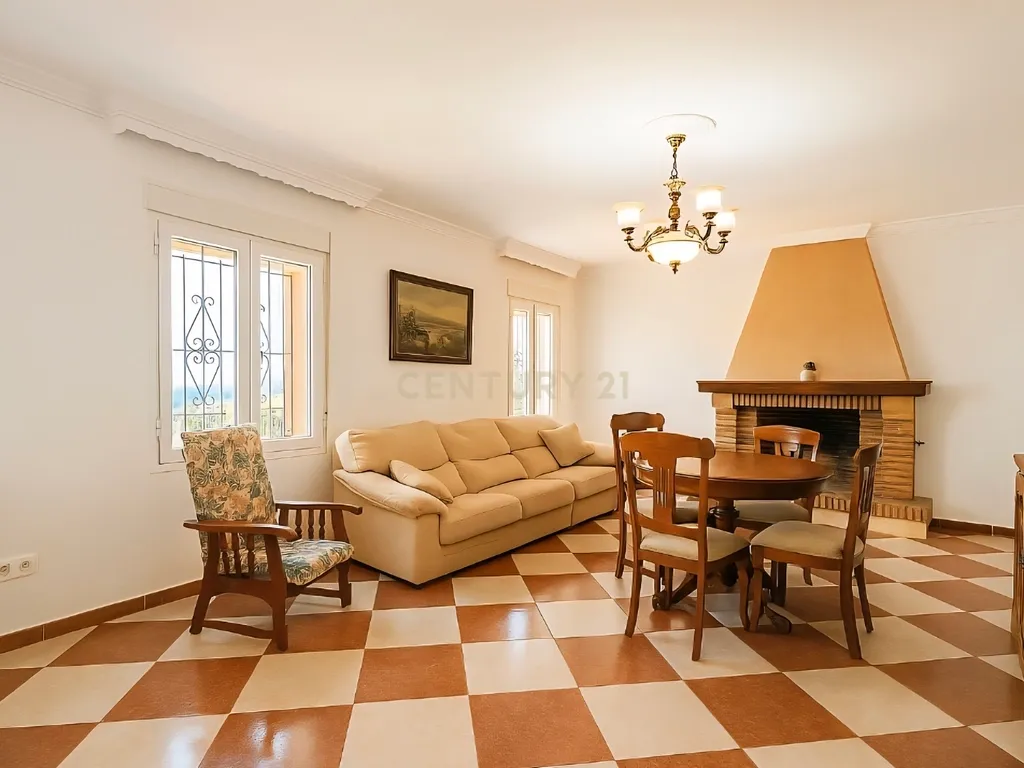 ✨ Moradia Exclusiva em Arriate – Piscina, Vistas e Alta Rentabilidade Turística 📍Ariate, Serrania de Ronda | 📐 Terreno de 5.600 m² - Image 6