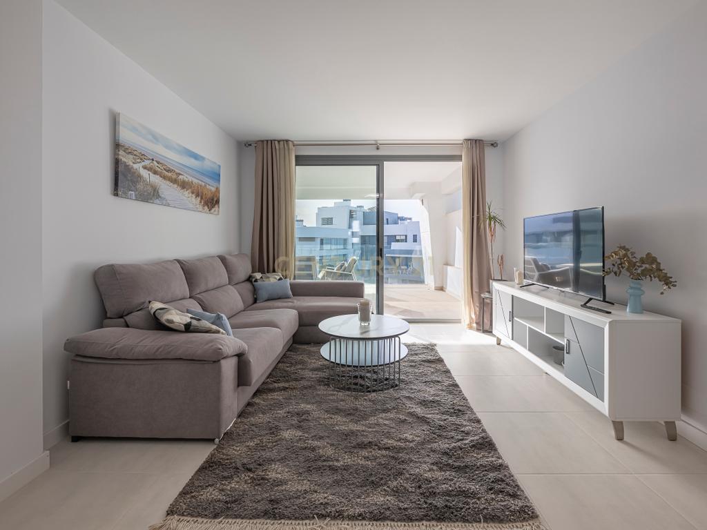 Apartamento exclusivo em Wanyan Garden - Luxo, conforto e localização privilegiada - Image 2