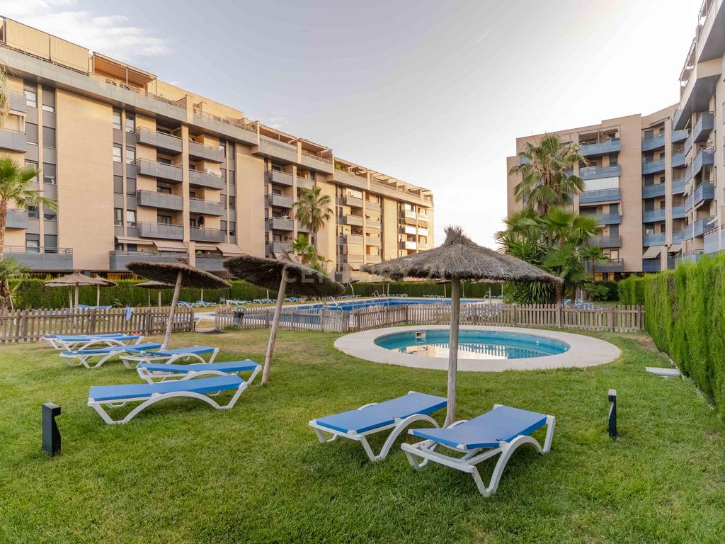 Apartamento T2 com Terraço em Granada, Andalucía - Image 53