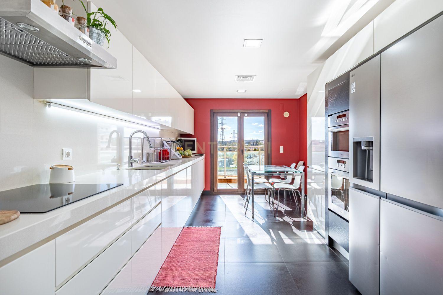 Apartamento T4 à venda em Sacavém e Prior Velho, Loures — foto 5