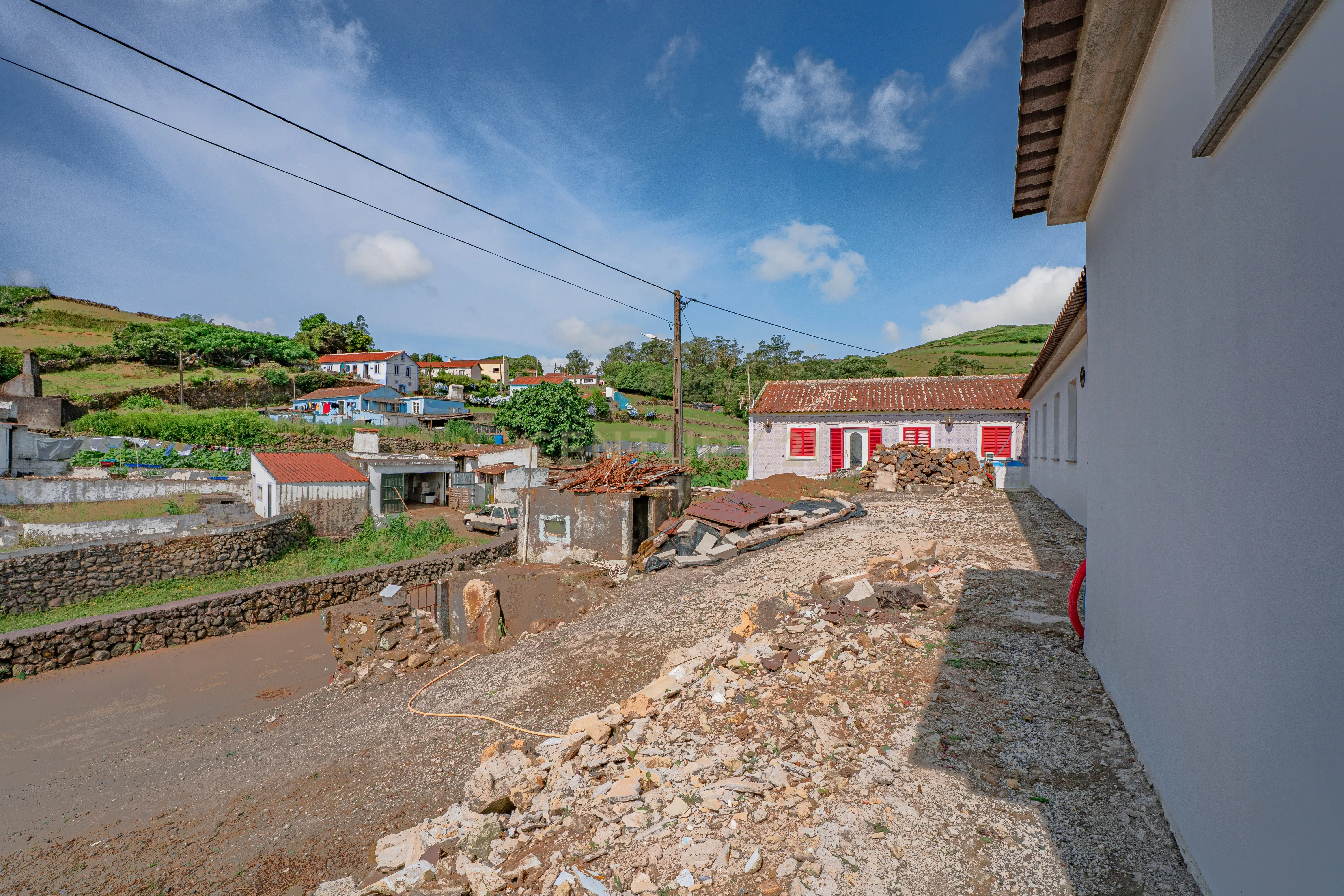 Moradia T3 à venda em Vila de São Sebastião, Angra do Heroísmo — foto 13
