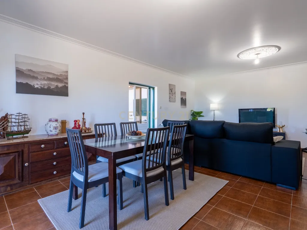 Espaço, Natureza e Tranquilidade: Moradia T6 em Cabril - Image 64