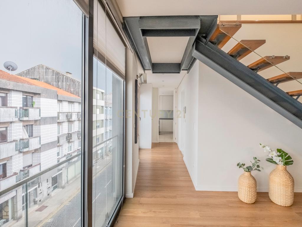 Duplex T3 Centro do Porto - Image 38