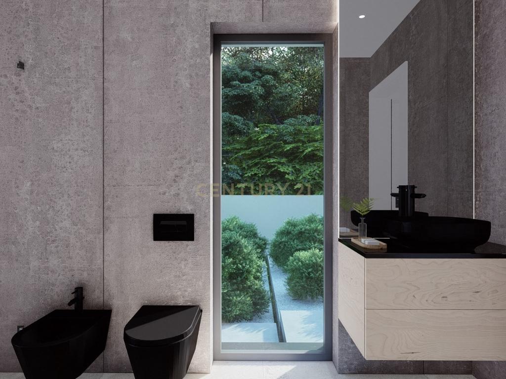 Moradia Nova com Piscina - Vista Mar - Image 38