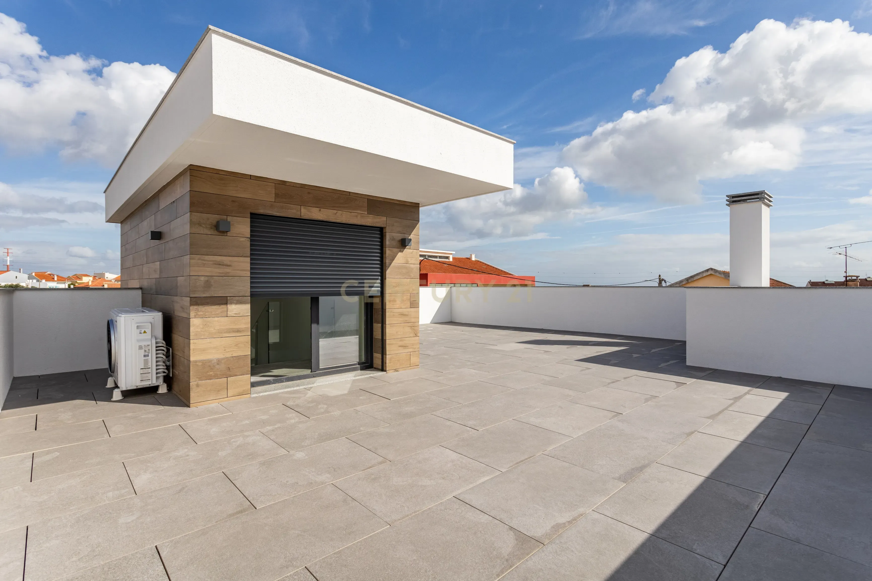 Moradia de luxo V4 no Bairro das Maroitas, São João da Talha - Image 34