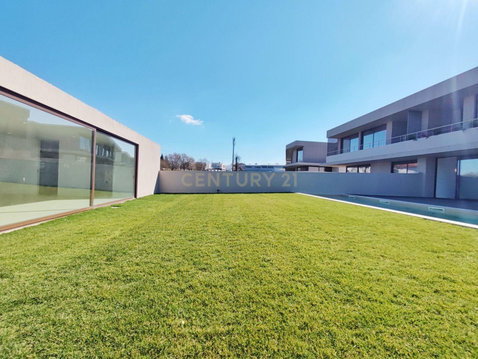 "Villas Jardim" | MoradiaT3 | Construção Nova | 3 Frentes | Piscina | Felgueiras - Image 41