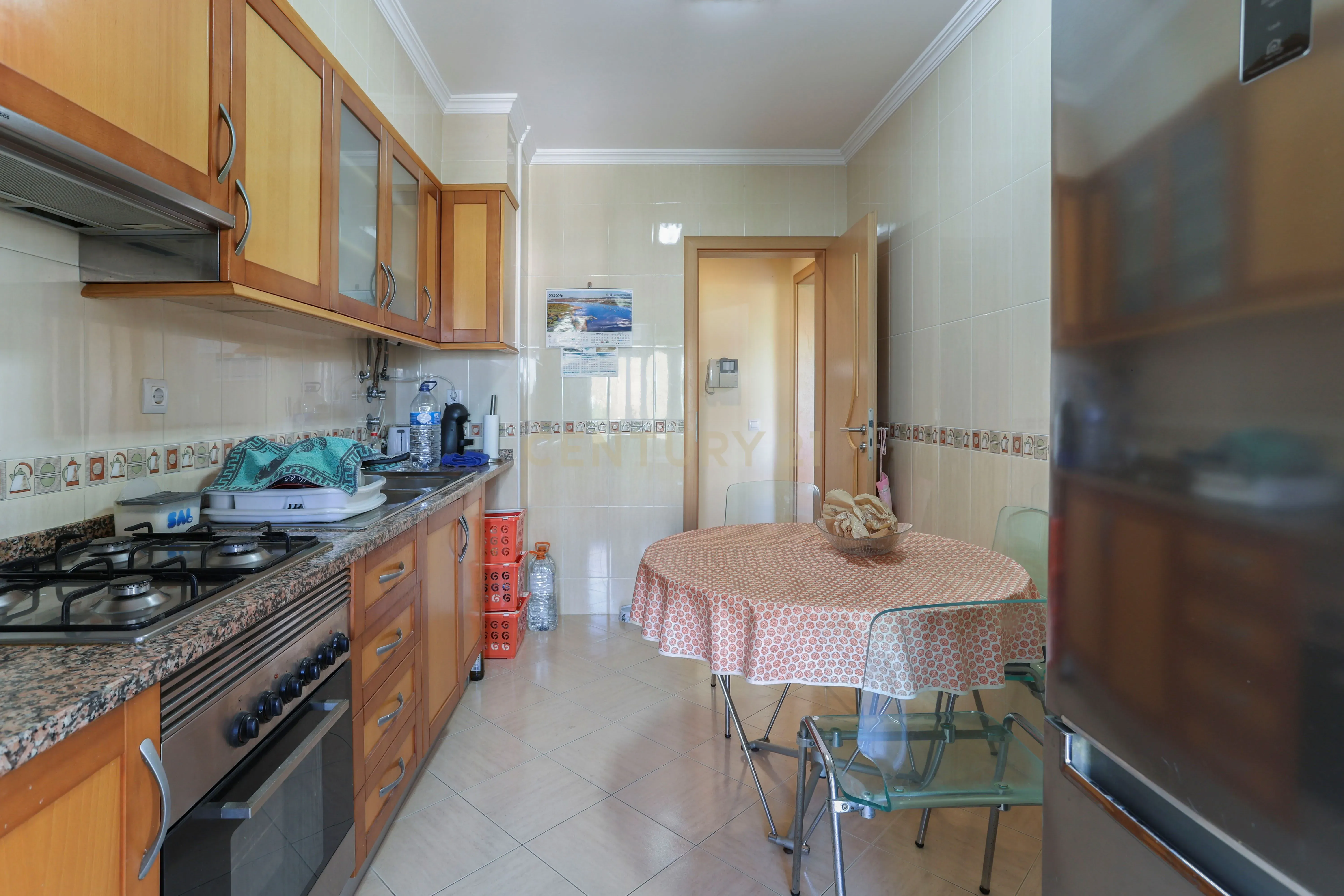 Urbanização Mato Santo Espirito - Apartamento T2 - Image 7