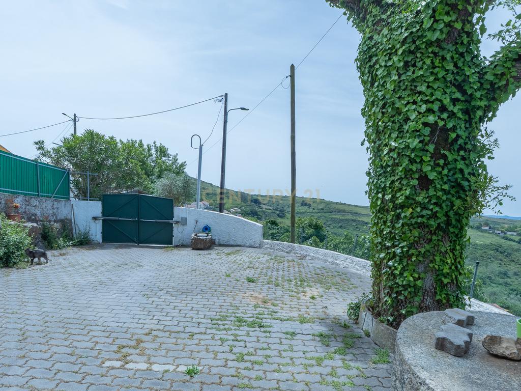 Moradia T2 com jardim e vista serra - qualidade de vida a 30 minutos de Lisboa | Arruda dos Vinhos - Image 25