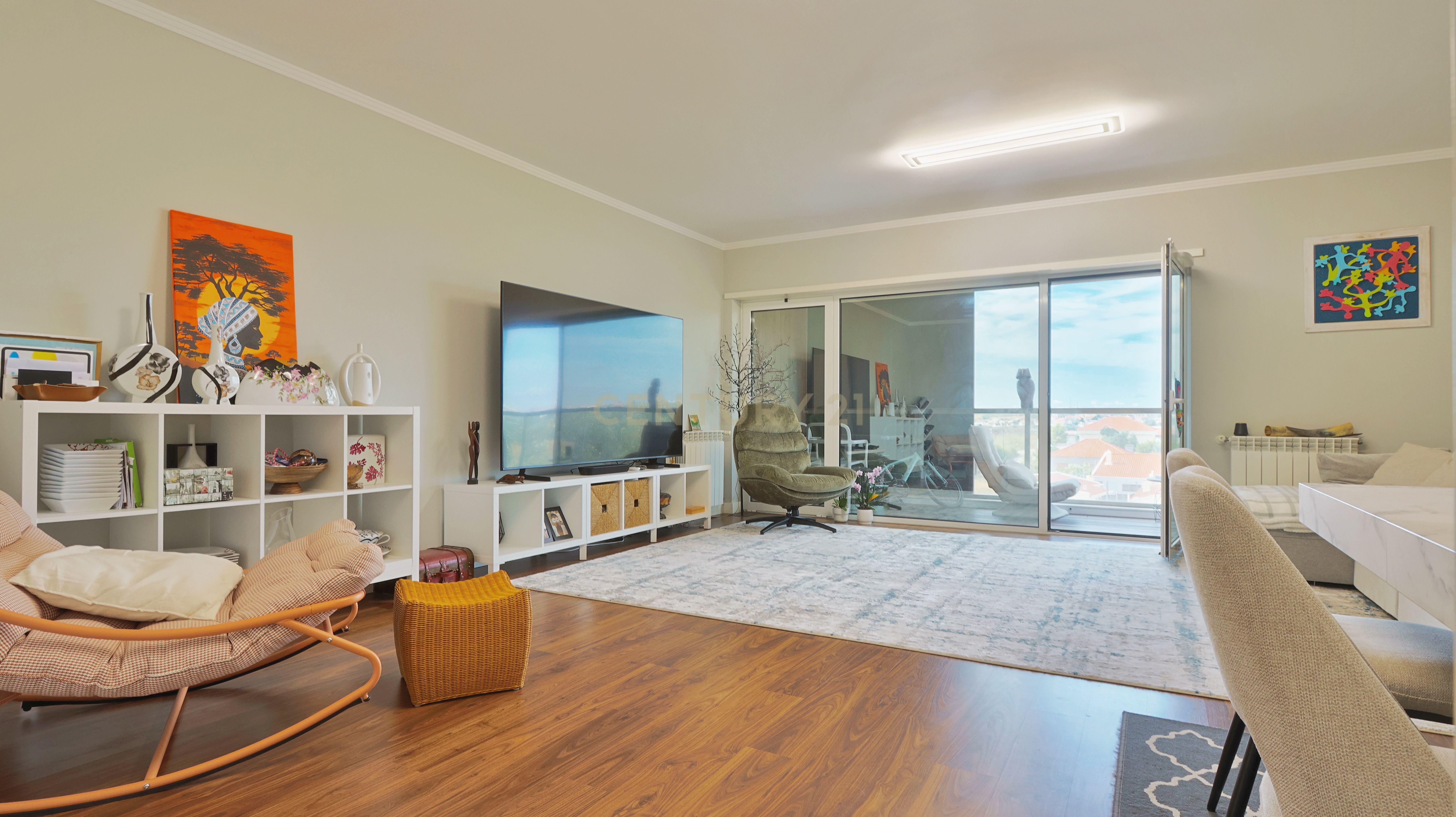 Apartamento T3 à venda em Caparica e Trafaria, Almada — foto 3