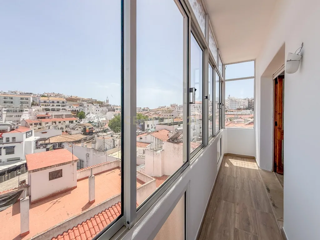 Edifício Habitacional | Cerro Malpique – Albufeira | 4 Pisos | Vista Mar - Image 29