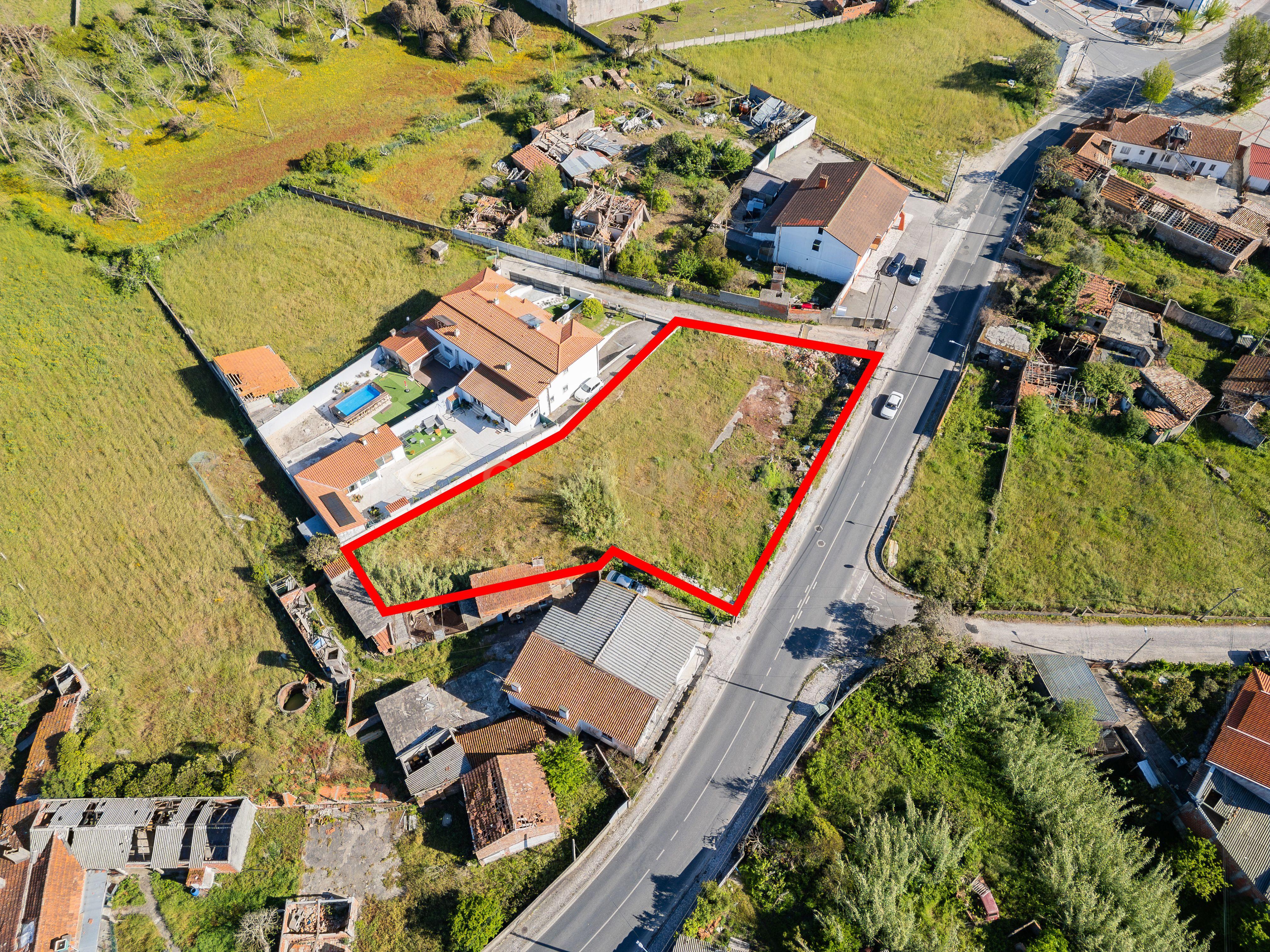 Fotografia 11 de Terreno Misto com 1.456 m² na Garcia – Excelente Localização
