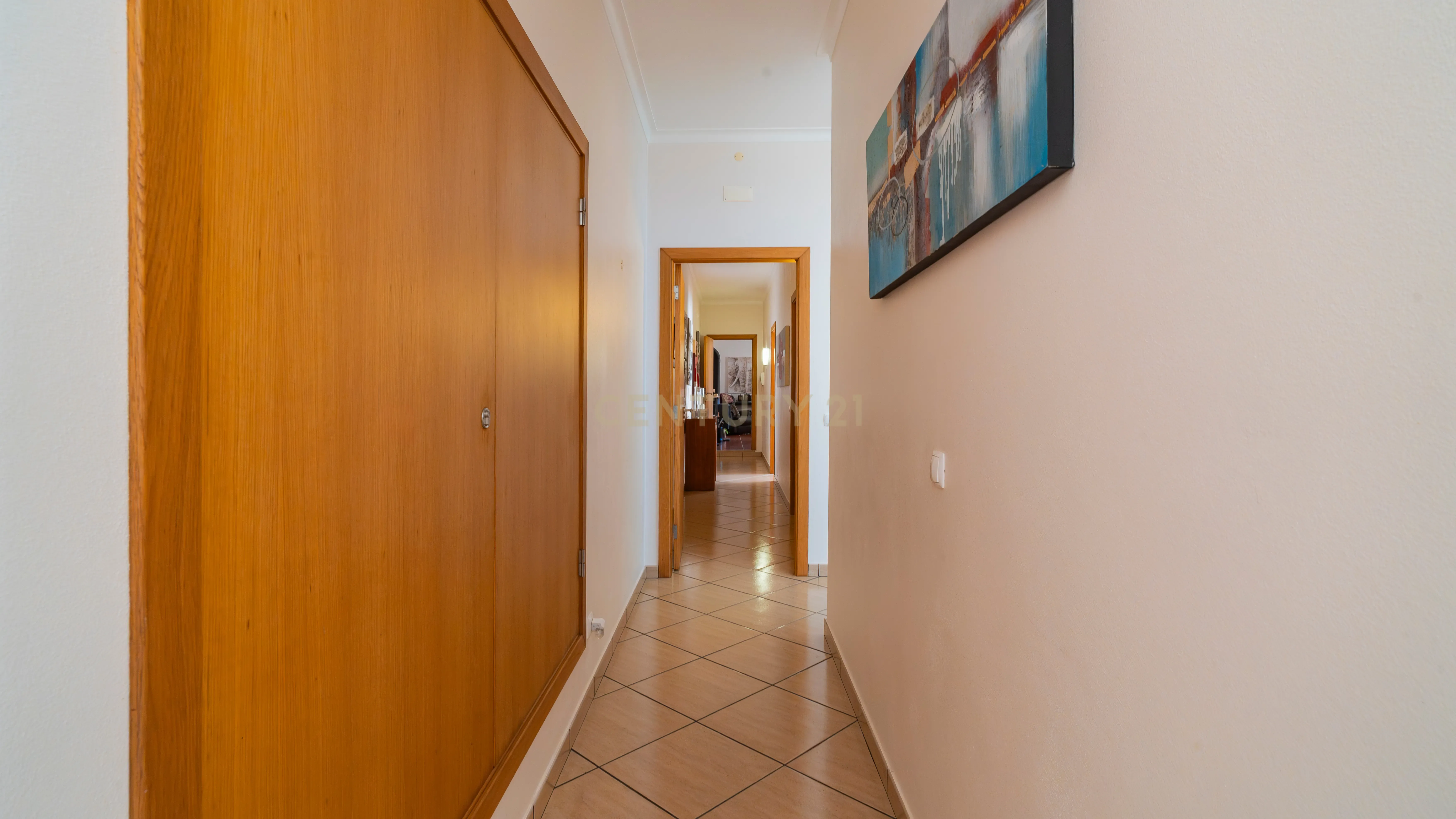 Fotografia 8 de Excelente Moradia T4 com 4 Suites e Vista Panorâmica