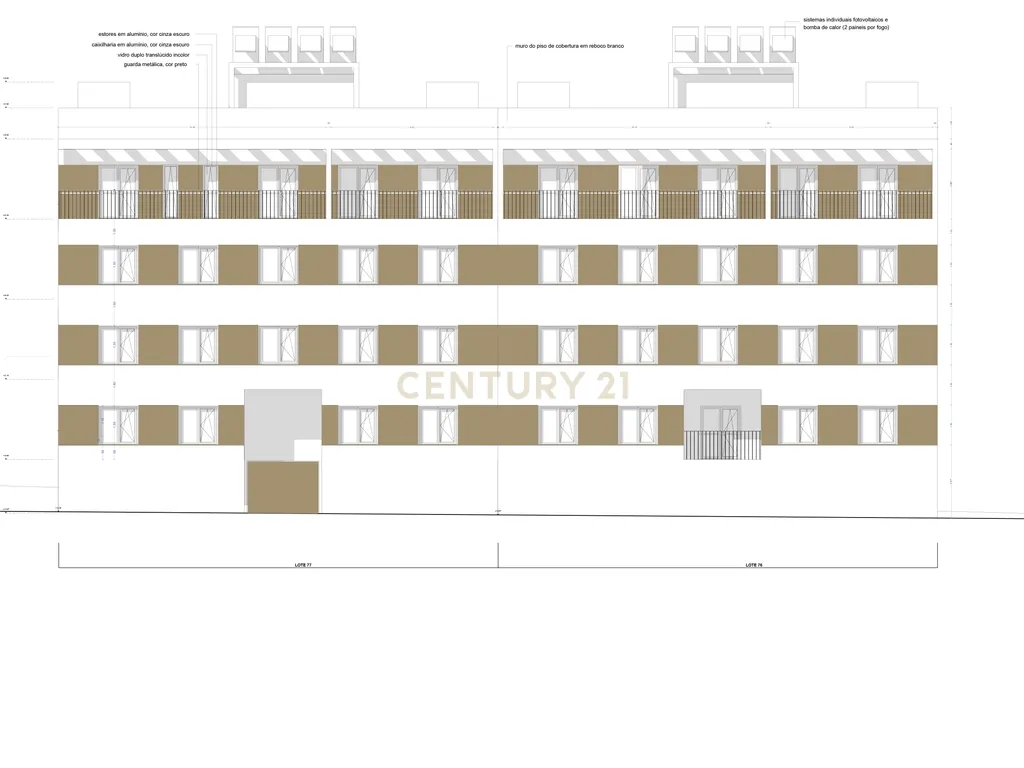 Apartamento T3 Novo em Construção – Porta Nova, Tavira - Image 4