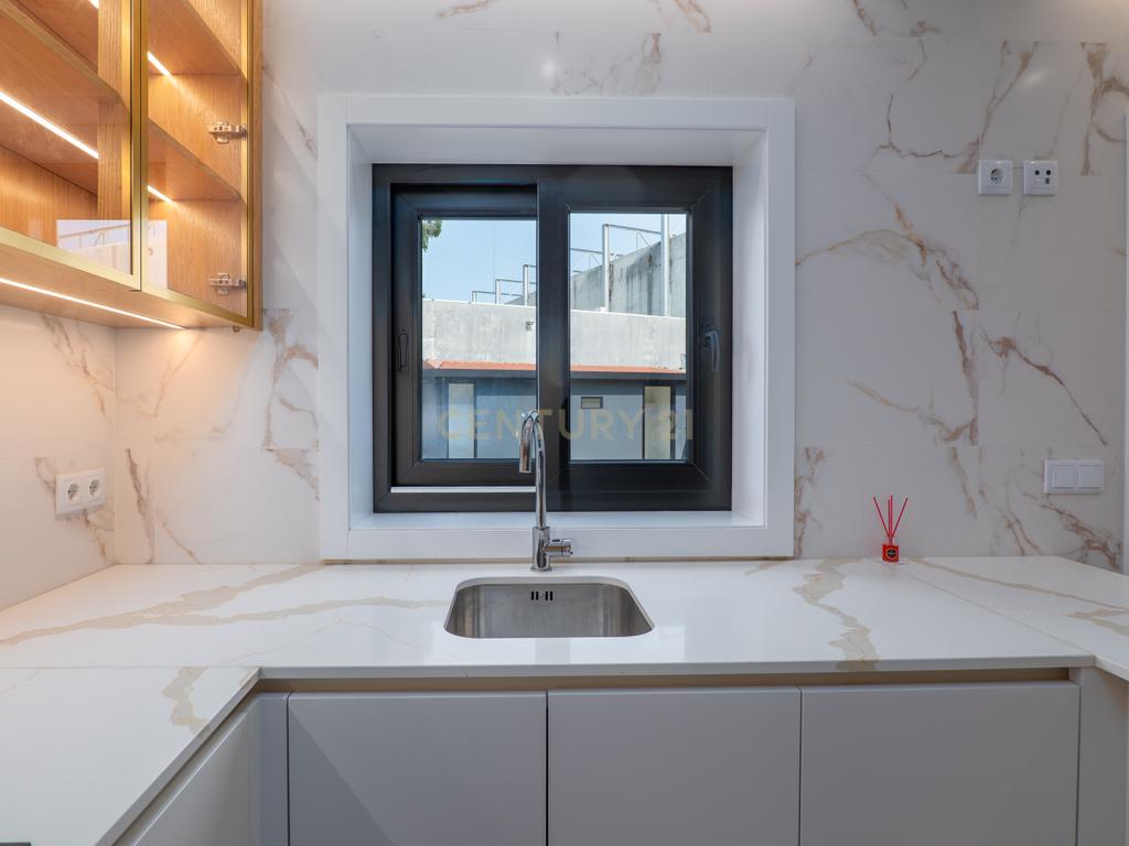 A Sua Nova Casa em Matosinhos – Moradia Térrea com Jardim e duas Suites! - Image 20