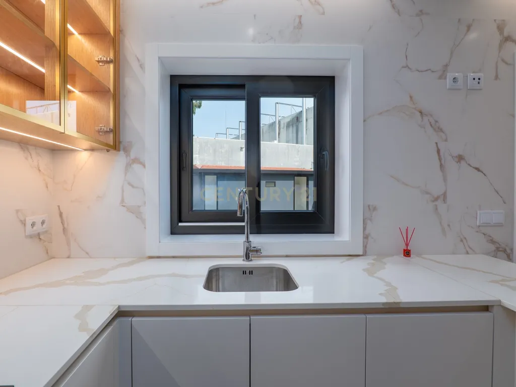 A Sua Nova Casa em Matosinhos – Moradia Térrea com Jardim e duas Suites! - Image 20