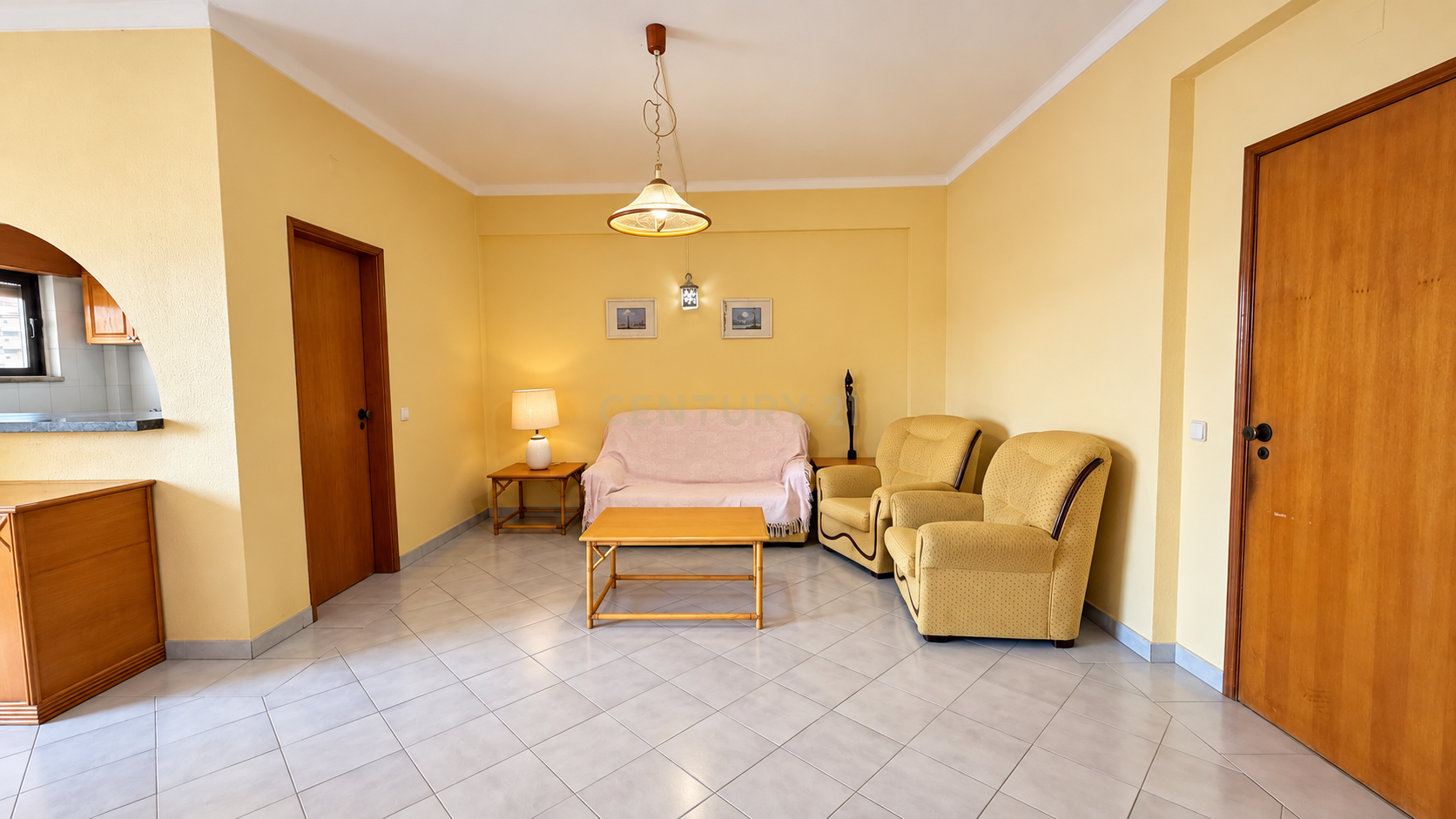 Apartamento T2 à venda em Albufeira e Olhos de Água, Albufeira — foto 7