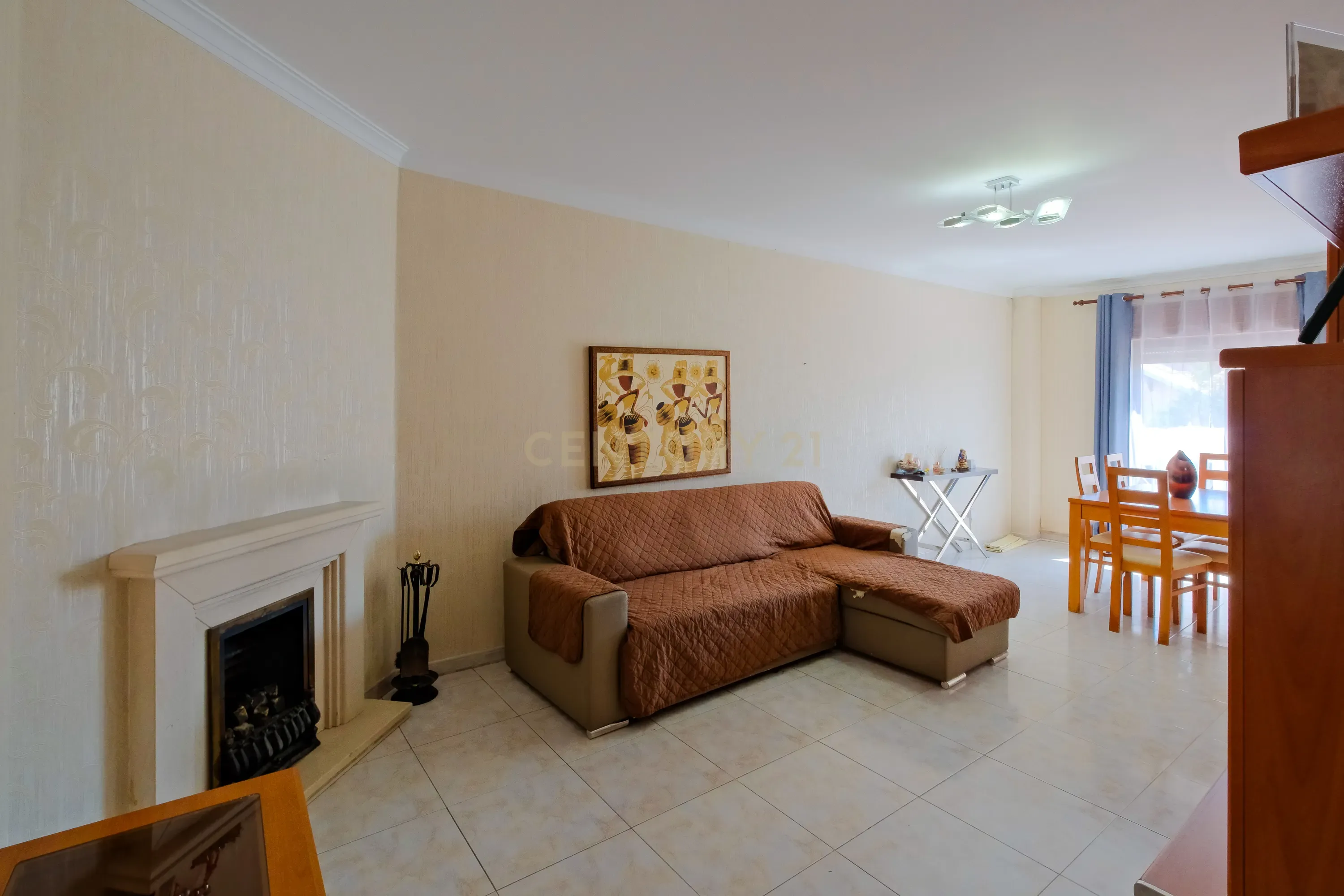 Duplex em Lisboa, Sintra: Espaço e Conforto com Vista Serra Sintra - Image 19
