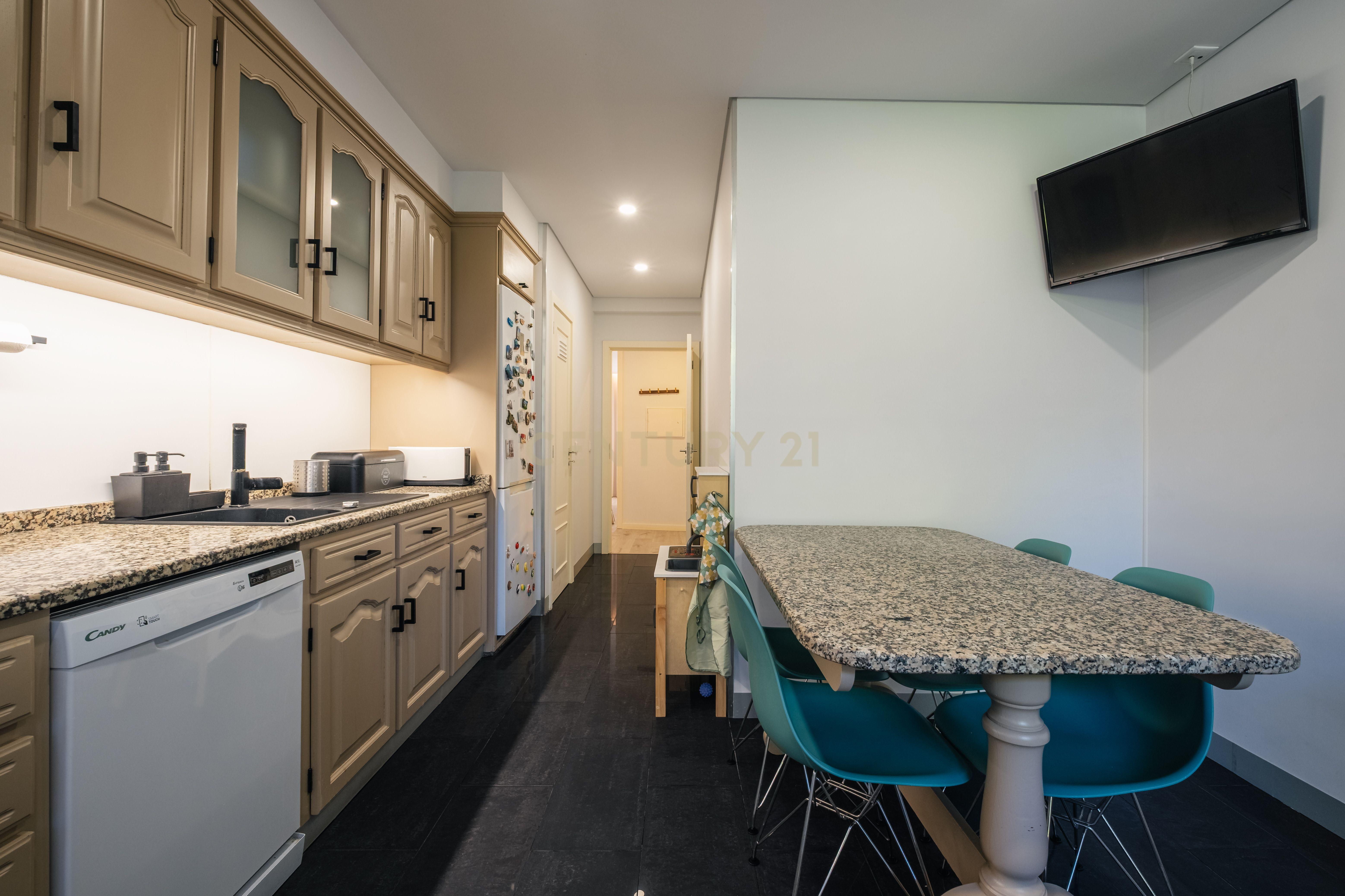 Apartamento T3 à venda em Milheirós, Maia — foto 23