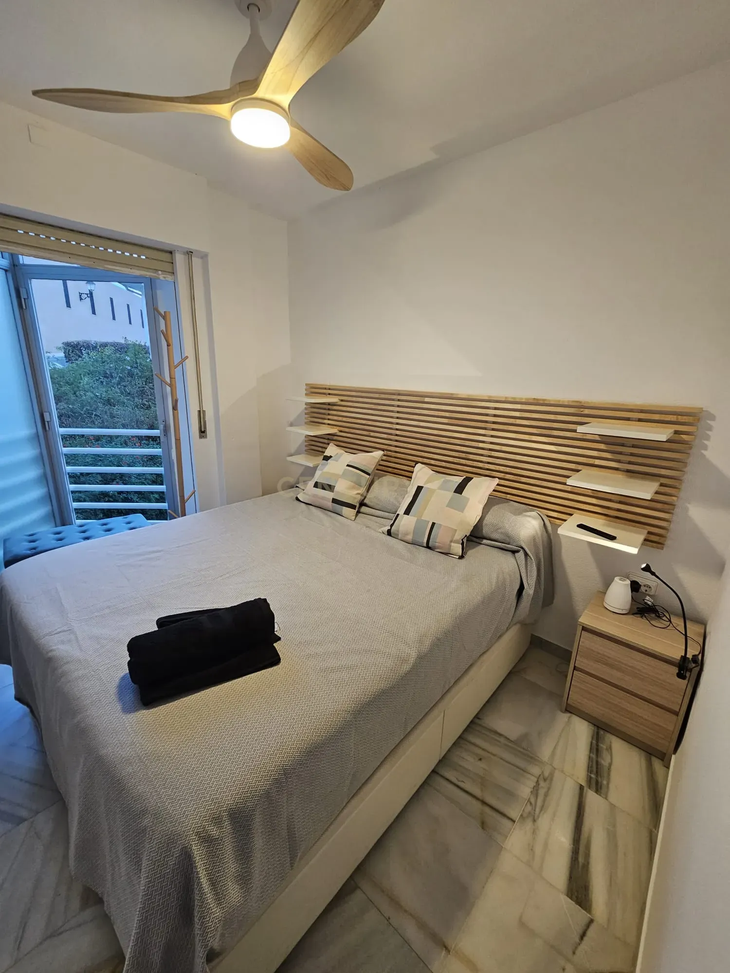Apartamento Renovado com Vista Mar em Fuengirola - 297.000€ - Image 12