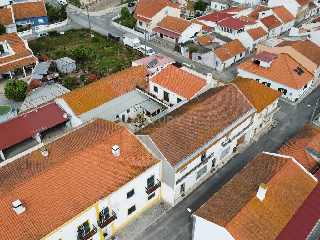 Oportunidade Única loft por 100.000€ a 15 minutos de Setúbal - Image 35