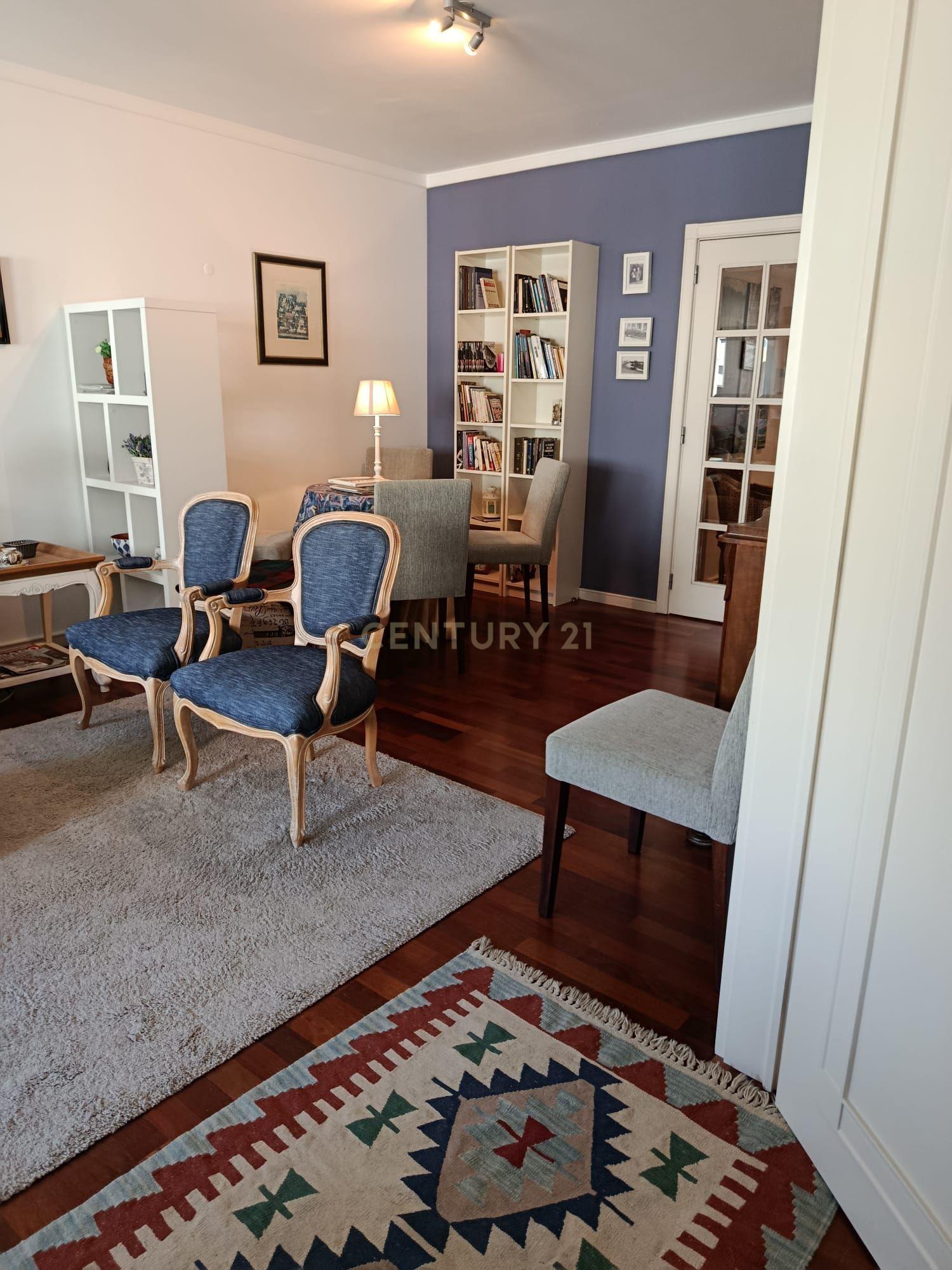 Fotografia 12 de Apartamento com duas suites; estacionamento e arrecadação nas Avenidas Novas