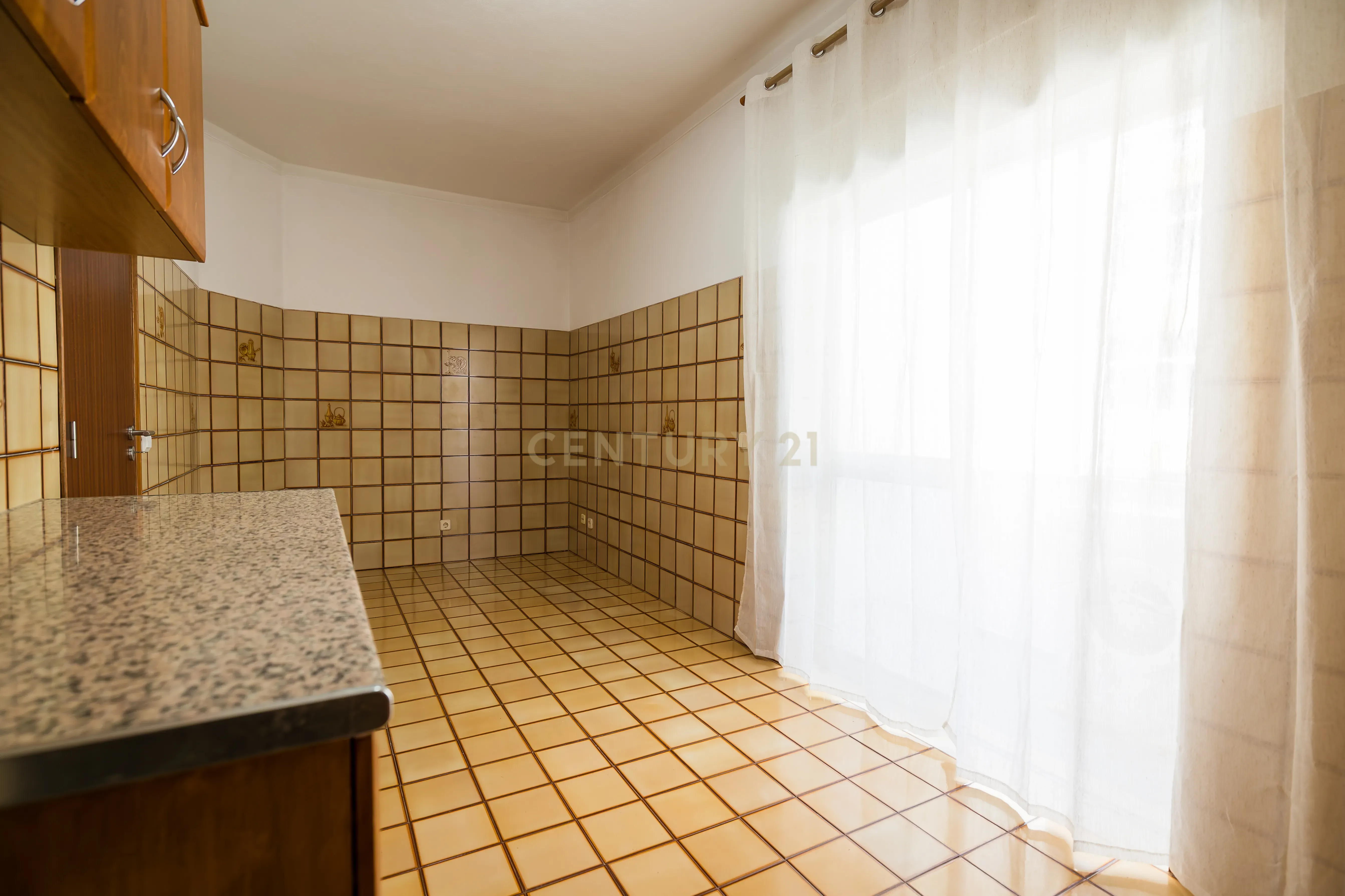 Fotografia 7 de Apartamento com 1 quarto | São Brás de Alportel | Excelente potencial de renovação