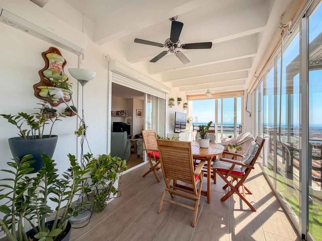 Penthouse com vista mar, quase 40 m² de terraços e tudo num só piso - Image 9