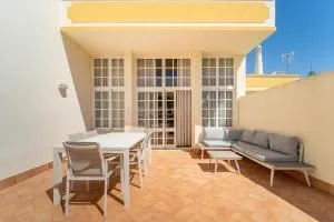 T1, T2 e Villas em Albufeira- Alojamento Flexível até 2040 - Image 6